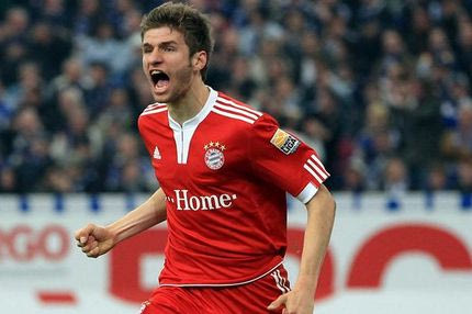 Ανανέωσε ο Μίλερ