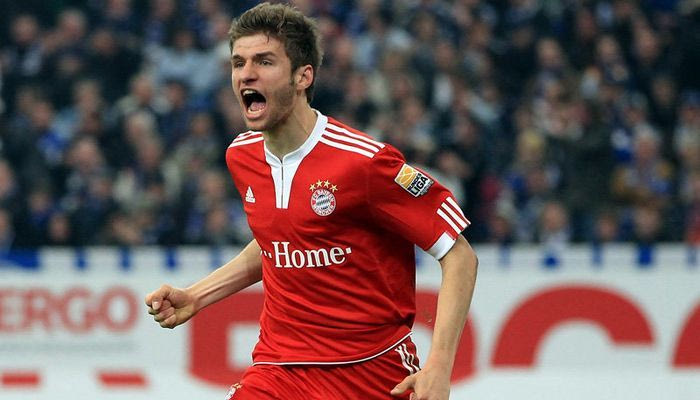 Ανανέωσε ο Μίλερ