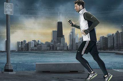 Η νέα συλλογή Nike Running