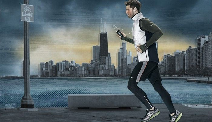 Η νέα συλλογή Nike Running