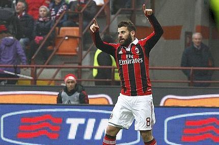 Τέλος ο Νοτσερίνο από τη Μίλαν