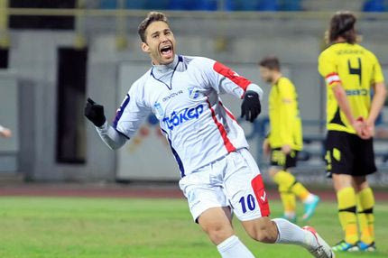 Άρης-Καλλιθέα 2-1