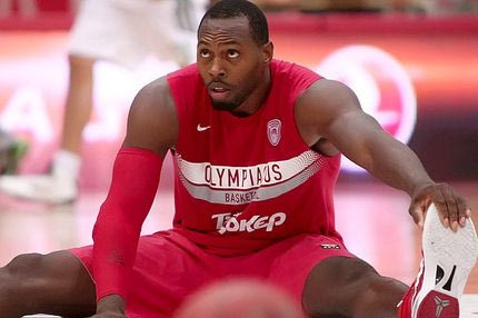 Ντόρσεϊ: “Στον Ολυμπιακό με ήθελαν για άμυνα”