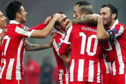 Στην αρένα με τους “ταύρους”