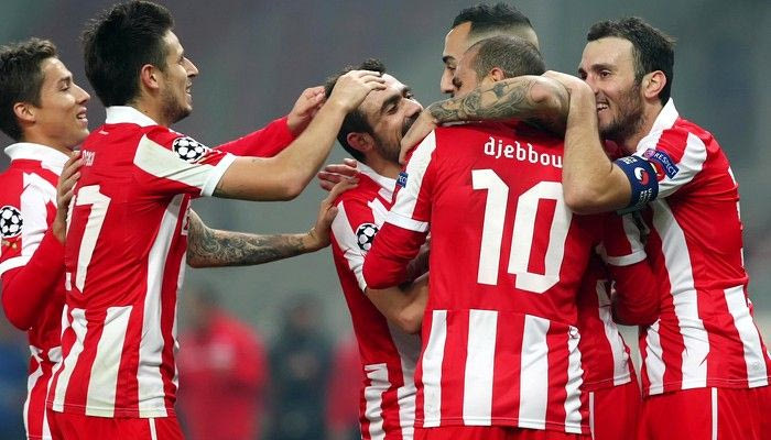 Στην αρένα με τους “ταύρους”