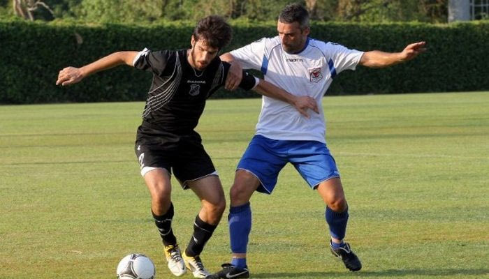 Τρεις μήνες έξω ο Μπανούσης
