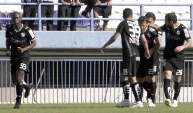 Ικανοποίηση από τη νίκη, όχι όμως από την εμφάνιση