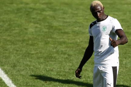 Απέκτησε τον Ογκουνσότο