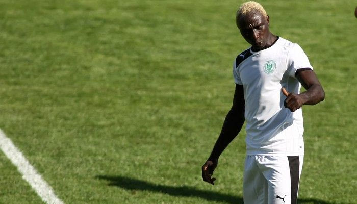 Απέκτησε τον Ογκουνσότο