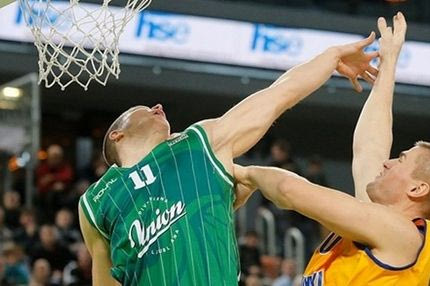 Ολίμπια – Κίμκι 74-72