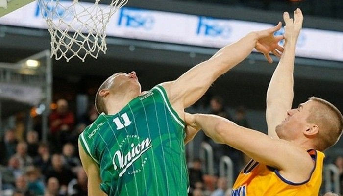 Ολίμπια – Κίμκι 74-72