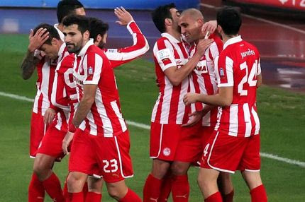 Έχασαν πόντους…