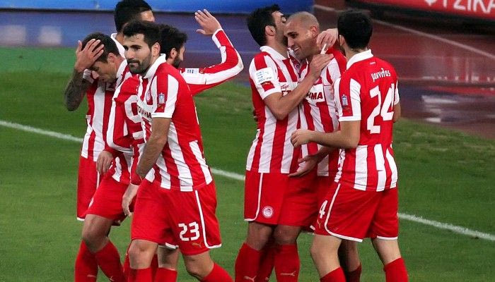 Έχασαν πόντους…