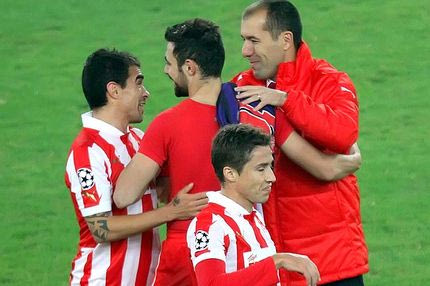 Nίκη, μεταγραφές και Europa League