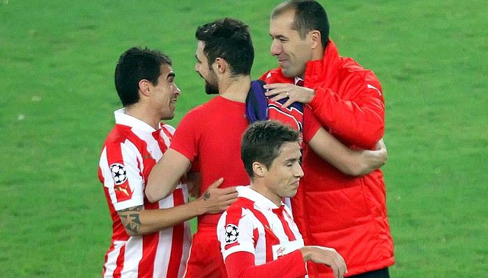 Nίκη, μεταγραφές και Europa League