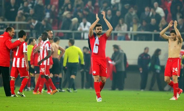 Η Ελλάδα έπιασε το Βέλγιο