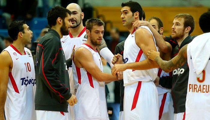 Bάλε μέσα τη δεύτερη πεντάδα