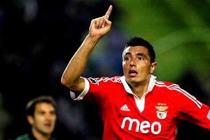 11η αγ.: Θρίαμβος της Μπενφίκα στο ντέρμπι της πρωτεύουσας