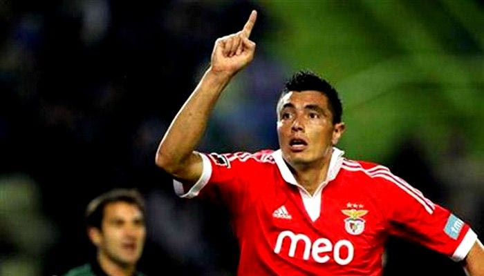 11η αγ.: Θρίαμβος της Μπενφίκα στο ντέρμπι της πρωτεύουσας