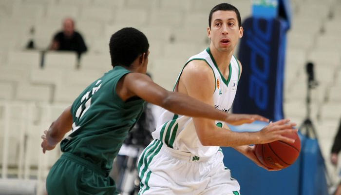 Ούκιτς: “Είμαι διαφορετικός από τον Διαμαντίδη”