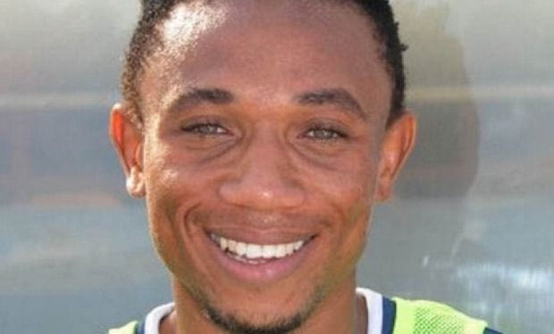 Επιστρέφει στη Νιγηρία ο Ούτσε