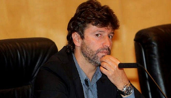 Ολτρα φεύγει, Πασιένσια έρχεται