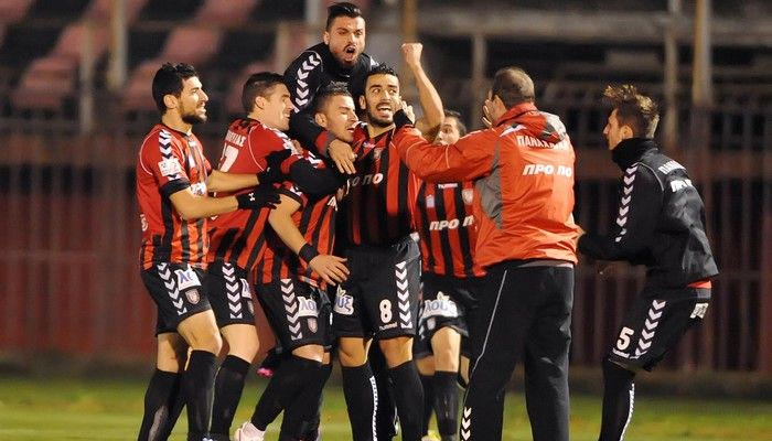 ΠΑΕ: “Εμείς οι ηθικοί νικητές”