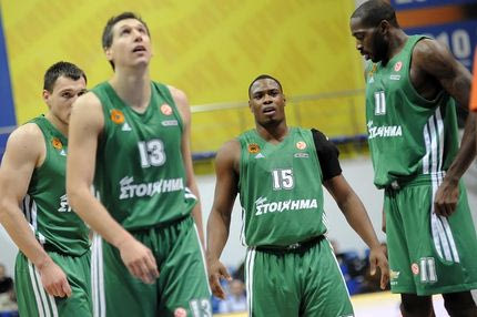 Παναθηναϊκός: The movie