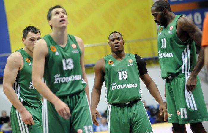 Παναθηναϊκός: The movie