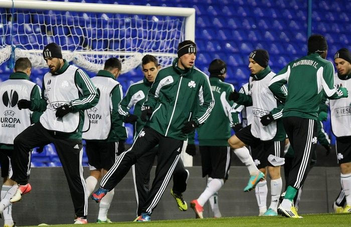 Επιθετικά… αμυνόμενος ο Παναθηναϊκός