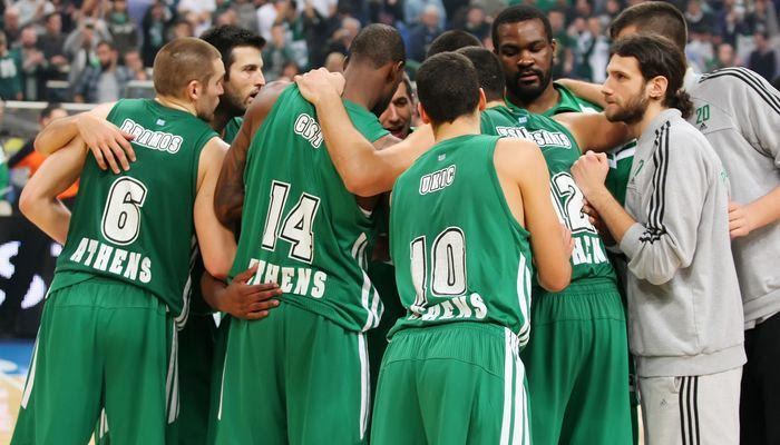 Η νίκη της χρονιάς