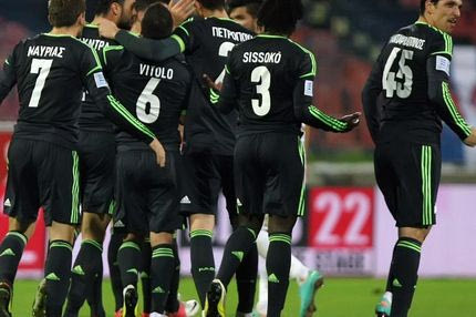 Χαμηλοί τόνοι στον Παναθηναϊκό