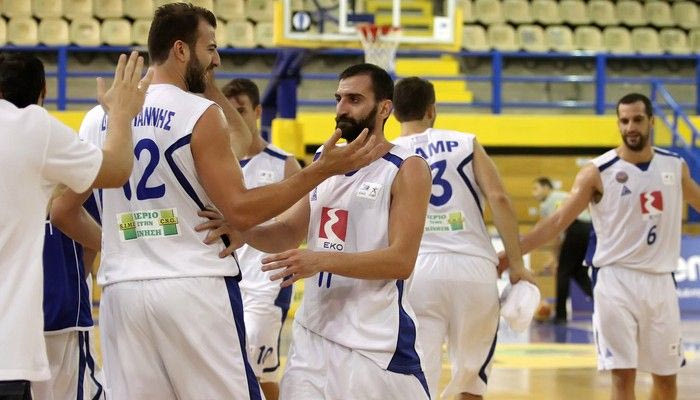 “Σεβαστείτε μας κι αφήστε μας να παίξουμε”