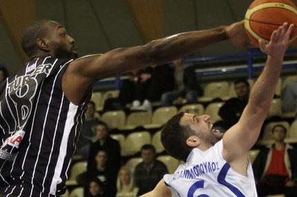Basket League LIVE
