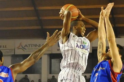 Ο έλεγχος μιας… άριστης αγωνιστικής