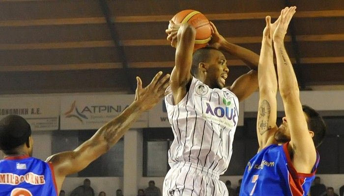 Ο έλεγχος μιας… άριστης αγωνιστικής