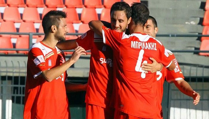 Κοντά σε Μαρσελίνιο