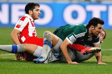 Πρόστιμο στον Παναθηναϊκό για το ντέρμπι