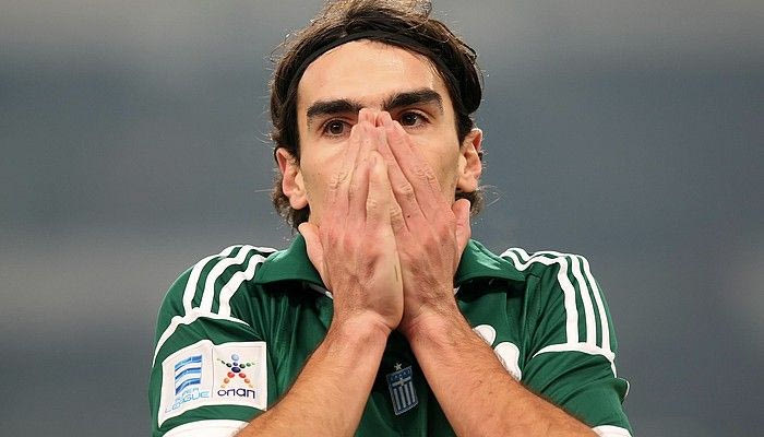 Η συνάντηση του Αλαφούζου με τον Ρότσα και τα… σημάδια κάθαρσης