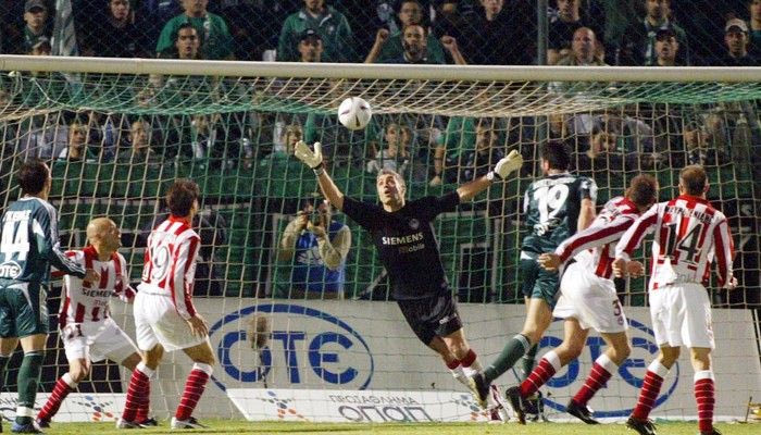 Η επιστροφή Νικοπολίδη και το… μαλεζάνιο σύστημα