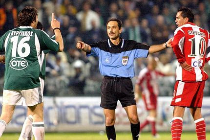 Το ντέρμπι του Δούρου