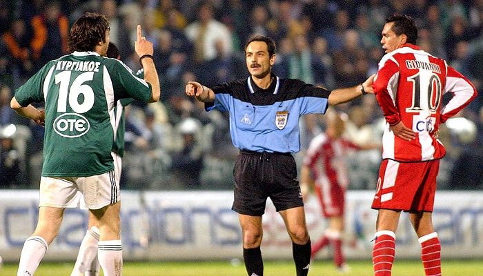 Το ντέρμπι του Δούρου