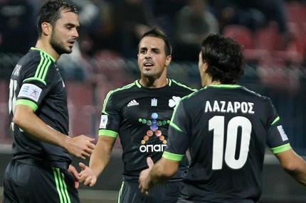 Με τους… Νέους απέναντι στην Προοδευτική