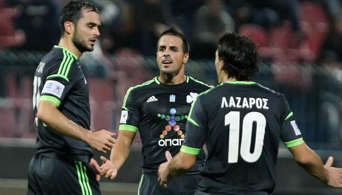 Με τους… Νέους απέναντι στην Προοδευτική