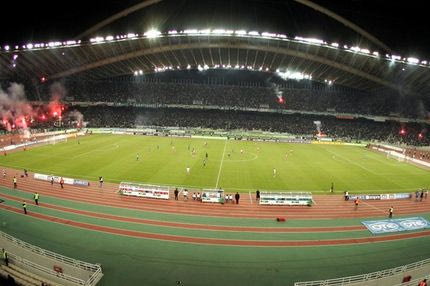 Οι νικητές των εισιτηρίων του Παναθηναϊκού