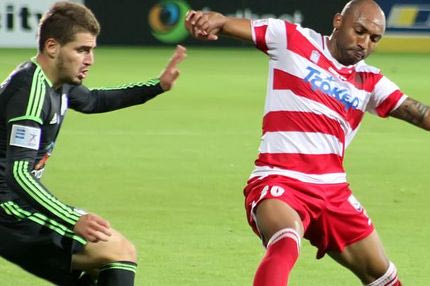 Τα οκτώ ζευγάρια της φάσης των 16