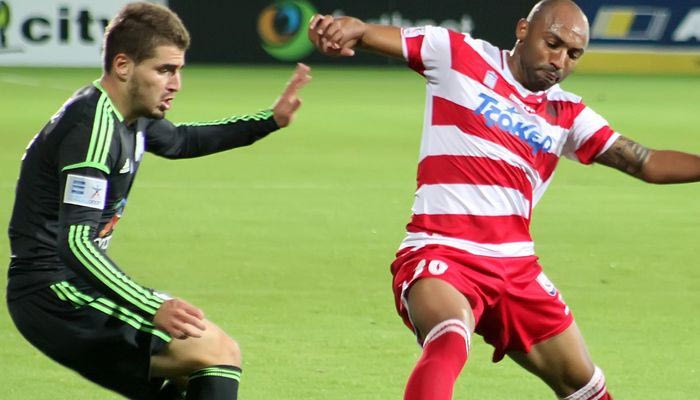 Τα οκτώ ζευγάρια της φάσης των 16