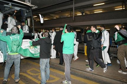 Το καλύτερο τονωτικό ενόψει Τότεναμ