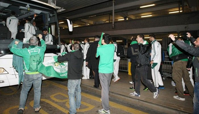 Το καλύτερο τονωτικό ενόψει Τότεναμ