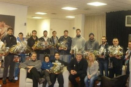 Λύθηκε η εκκρεμότητα με τις οφειλές, πληρώθηκαν οι παίκτες